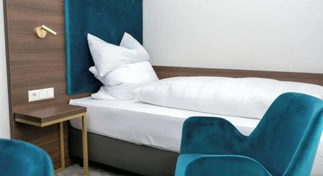 Номер Classic Hotel am Prinzengarten, inklusive AlbCard