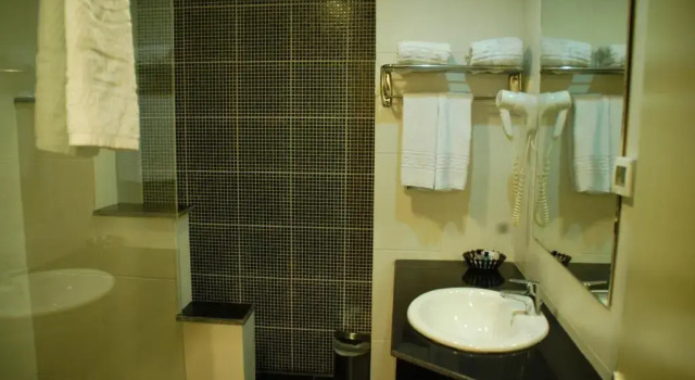 Номер Standard Mina Hotel