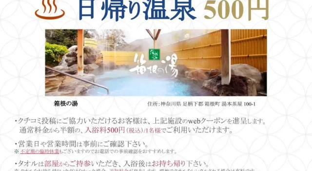 Апартаменты с 2 комнатами Guest Villa Hakone Yumoto 201