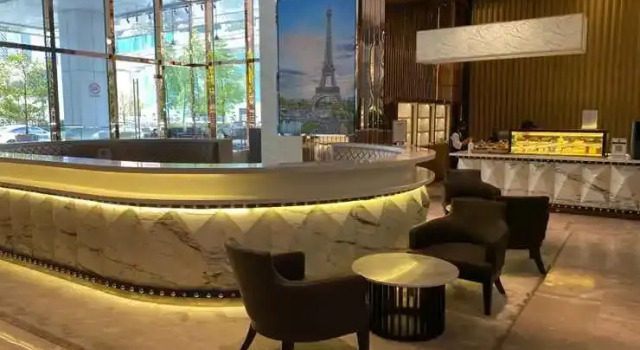 The Platinum by Rooftop Sky pool, Забронировать Апартаменты/квартира Отели Куала-Лумпура с парковкой, рядом с Petronas Philharmonic Hall KLCC, Парковка