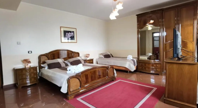 Номер Standard Liberty Rooms