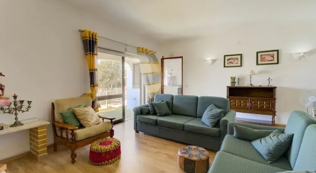 Villas2Go2 Figos, Prenota Villa Alcantarilha Barlavento