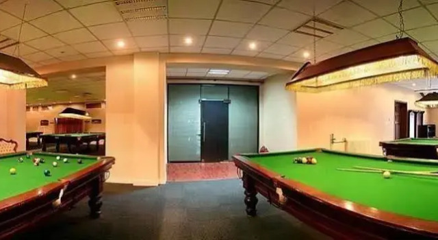 Tianjin Zhengxie Club Hotel