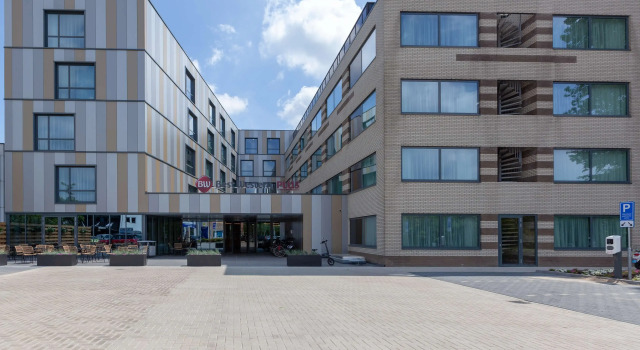 Best Western Plus Amstelveen – Amsterdam