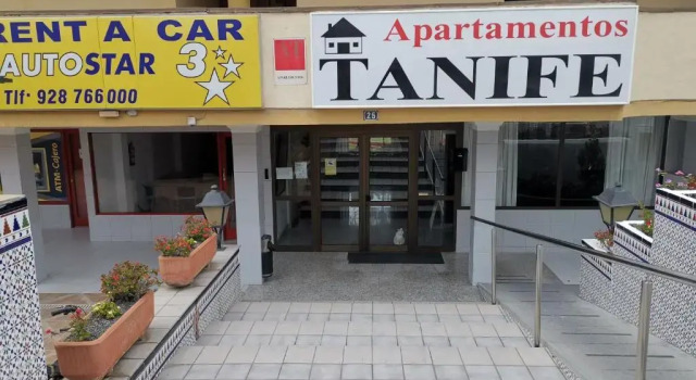 Апартаменты Tanife 310 By Pride Holiday Rentals