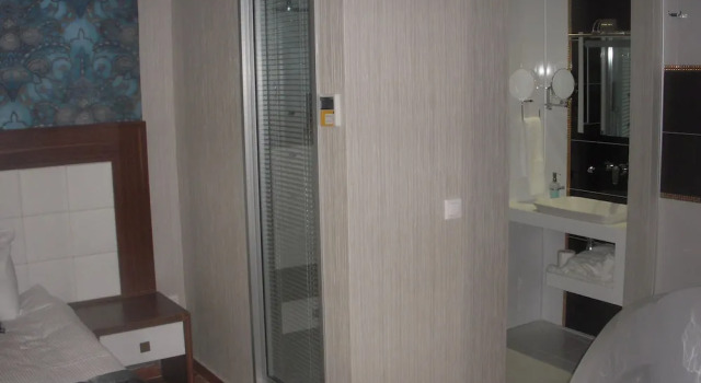 Люкс Deluxe Edis Premier Hotel