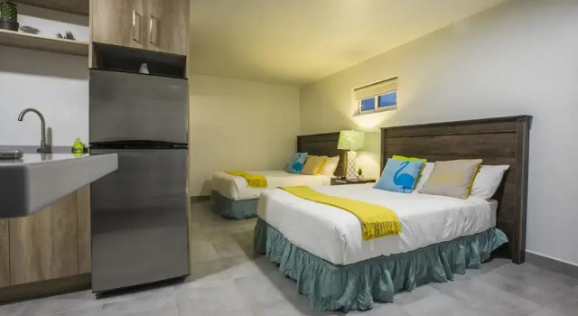 Turibana Plaza Suite 9, Prenota Appartamento Appartamenti a Palm Beach, Appartamento