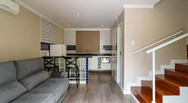 Номер Premium Pousada Apple House Paraty