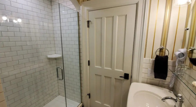Номер Standard Governor's Mansion Inn
