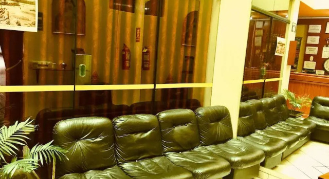 Hostal Oasis, Reserva ahora Hotel Hoteles en Arequipa con desayuno, Desayunos