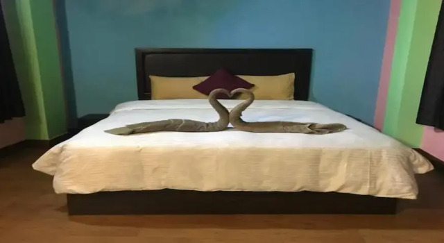 MeroStay 214 Guest House BK