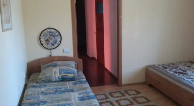 Holiday Home Usadba Mariynyh, Book Hotel Katun 