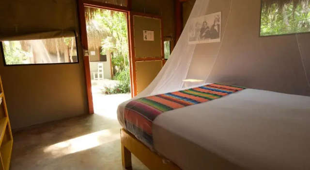 Joy Tulum - Adults Only., Rezerwuj Hotel Hotele w Quintana Roo z parkingiem, Parking