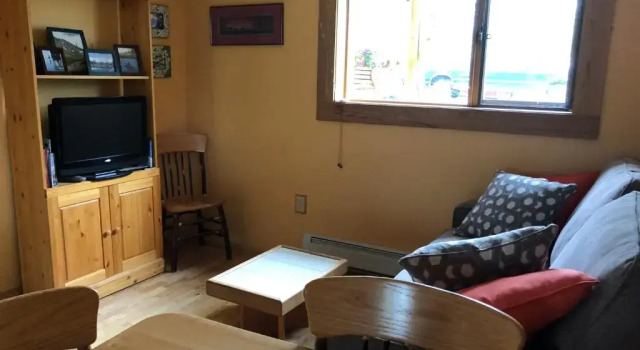 Люкс Sawing Logzz Cabin