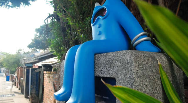 Номер Superior San Juan Easy Stay Inn Tainan