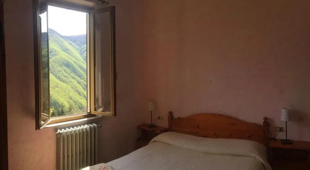 Albergo Ristorante La Selva, Varaa Hotelli Pontepetri 