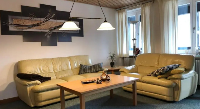 Appartamento Mittenwald-Ferien