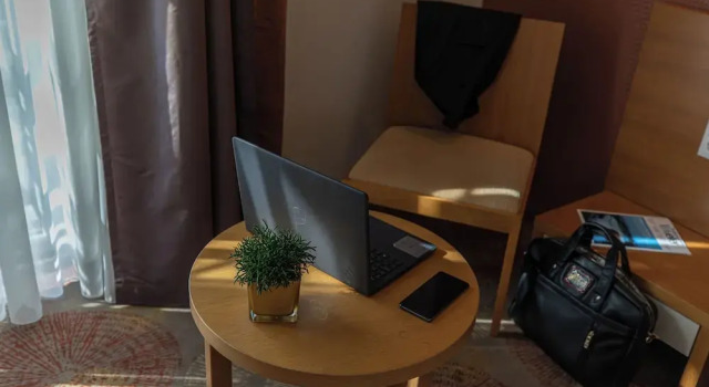 Номер Superior City Hotel Miskolc