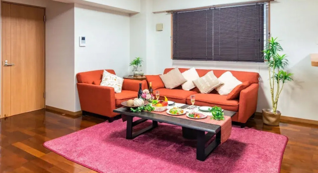 Mizu House