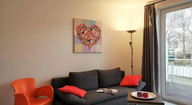 Апартаменты Hotel zur Traube