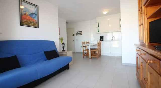 Apartamento 2179 - Rocmar 7 4-B