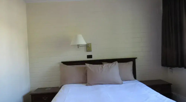 Номер Standard Rest Inn Lytton
