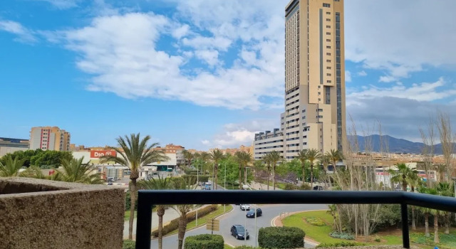 Номер Premium Ejido Hotel