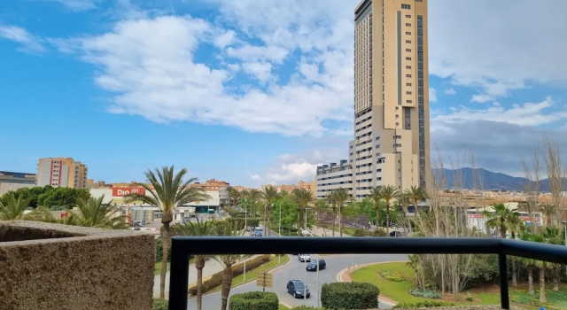 Двухместный номер Premium Ejido Hotel