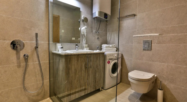 Люкс Hotel WOW