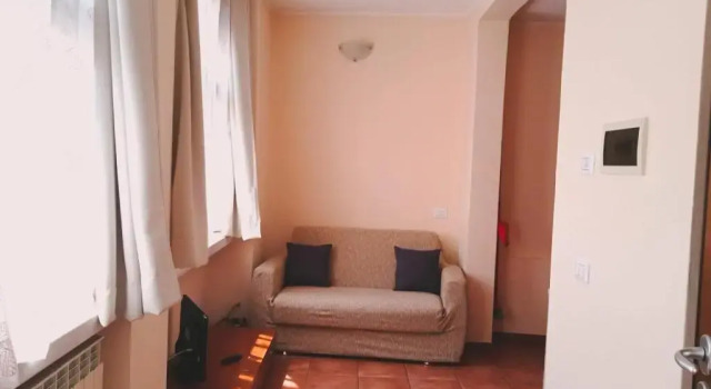Студия Casa Amalia