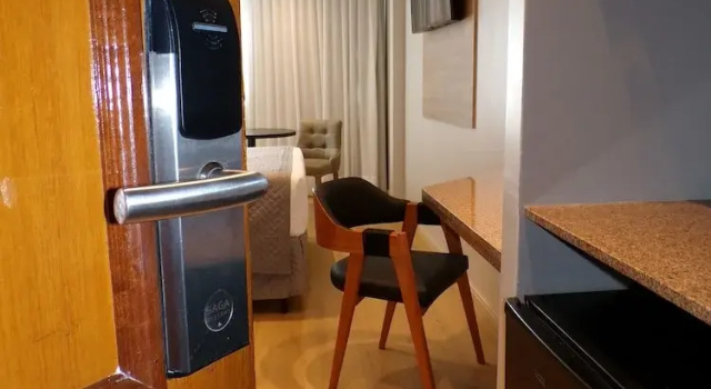 Люкс Hotel Capital Das Pedras