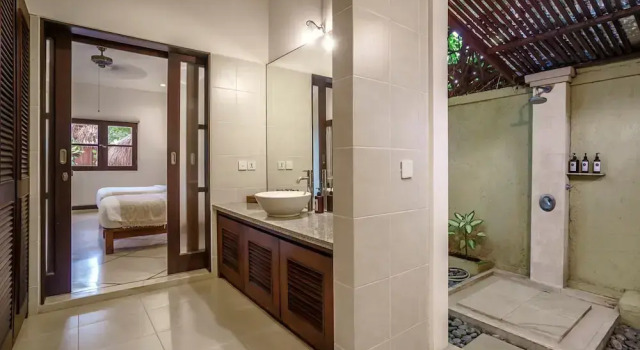 Villa Villa Gading by Alfred in Bali - Stunning 4BD Villa in the Heart of Seminyak Beach