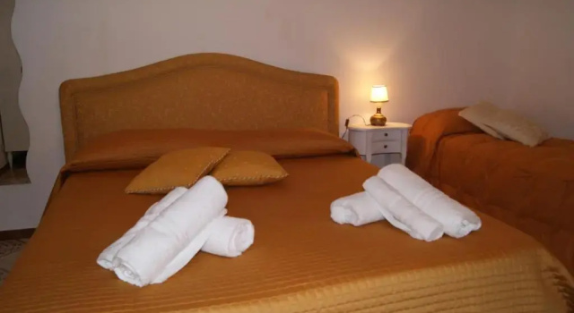 Standard cameră Milly B&B