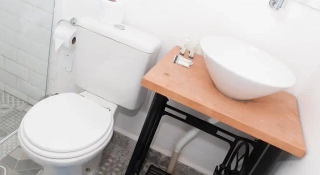 Двухместный номер Standard Casa Tuxi