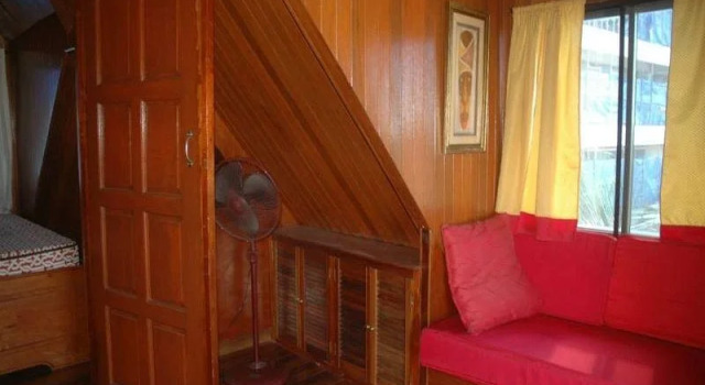 Villa Tigula, Réserver Villa Cottages à Cebu, Cottage