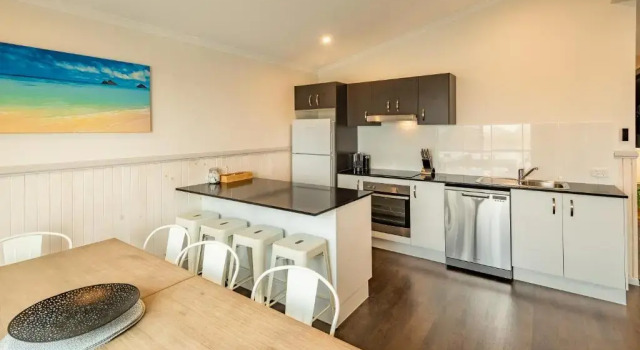 Номер Superior Ingenia Holidays Nambucca Heads