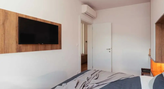 Apartment Lejletul