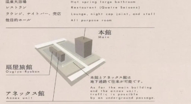 Номер Economy Hakuba Hotel Ougiya