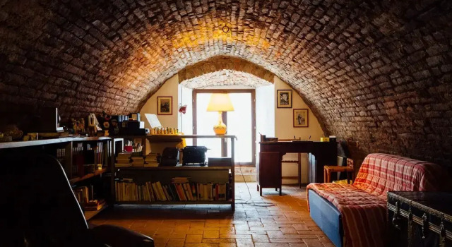 Agriturismo La Concia