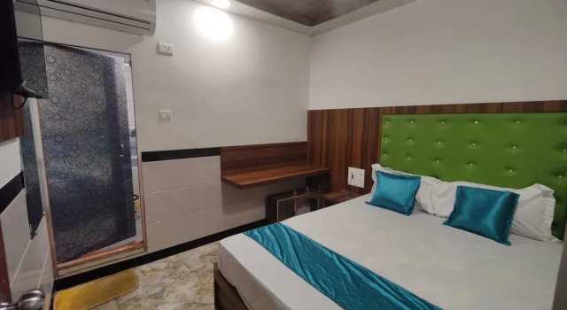 Hotel Tip Top Residency, Забронировать Отель Мумбай Mumbai Region, рядом с SIMSR