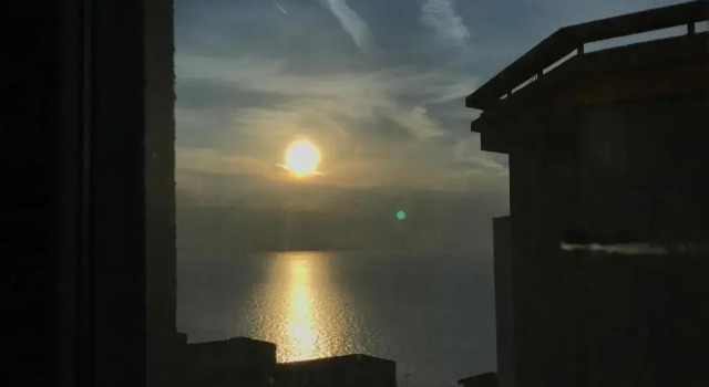21-Floor Sunset, Book Hotel Batumi 
