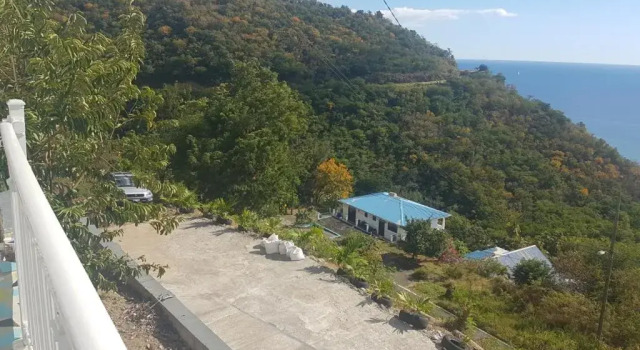 Cabaña Evie Cottage