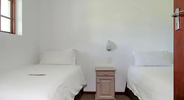 Номер Comfort Houw Hoek Hotel