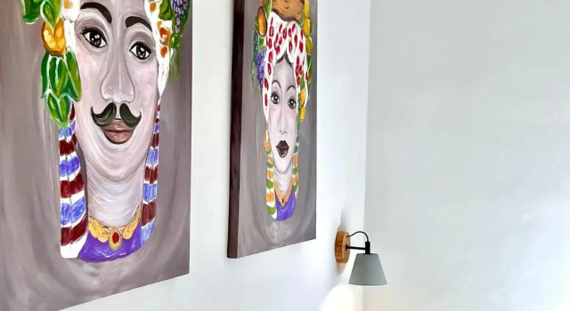 Апартаменты Villa di Nera Apartments