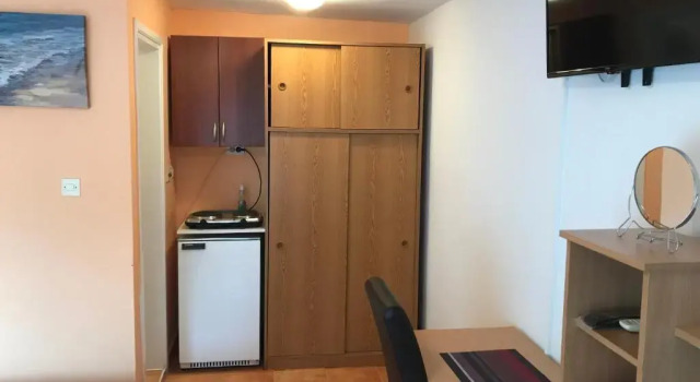 Студия Superior Apartments Jankovic