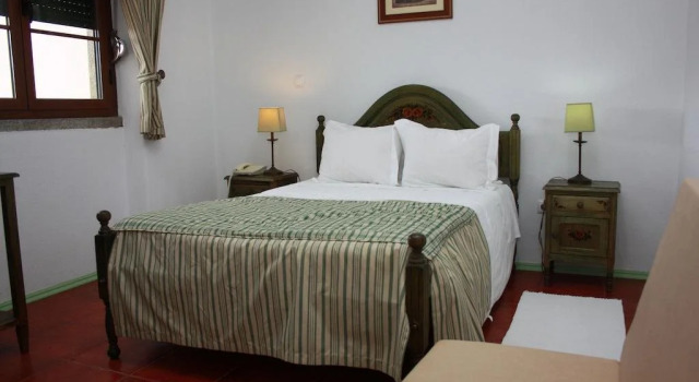 Hotel Montemor