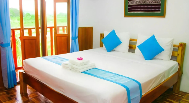The Good View Guesthouse