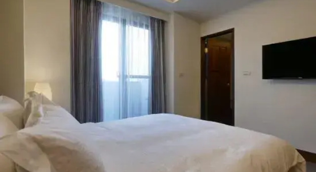 Одноместный номер Standard Watermark Hotel - Sizihwan