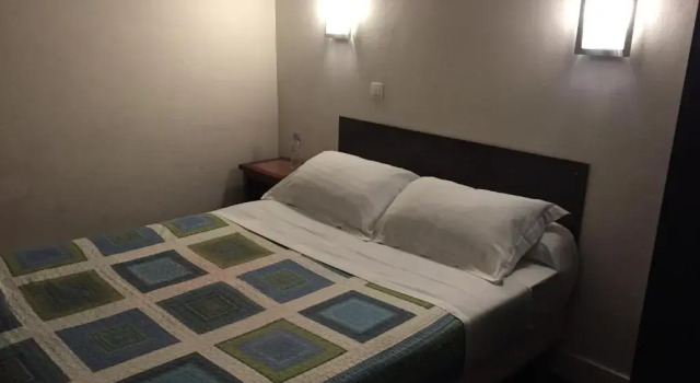 Двухместный номер Standard Hotel Chevallier