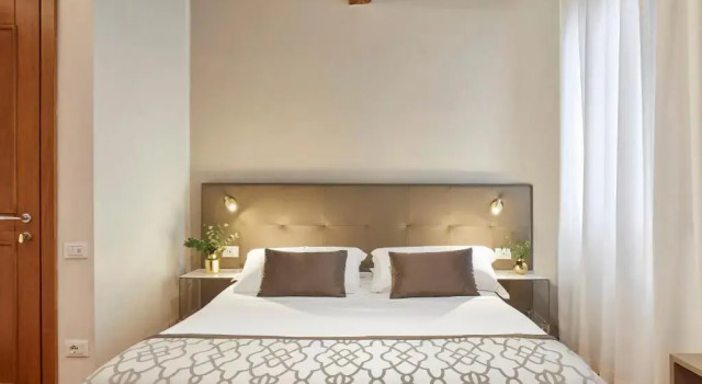 Номер Standard Sette Angeli Rooms
